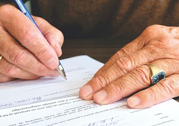 Что представляет собой договор купли-продажи недвижимости в Кашире