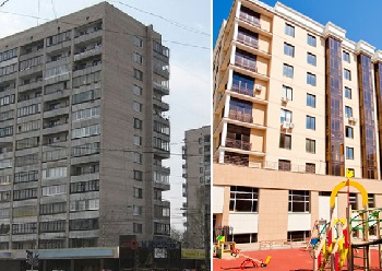 Какая квартира лучше: новостройка или вторичка? в Кашире