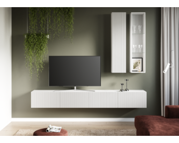 Подвесные тумбы под TV в Кашире