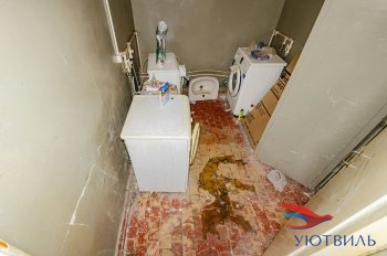 Комната на Баумана в Кашире - kashira.yutvil.ru - фото 10 Комната на Баумана в Кашире - kashira.yutvil.ru - фото 10
