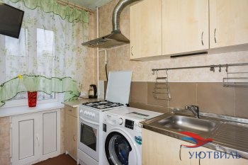 Однокомнатная квартира на Бакинских комиссаров в Кашире - kashira.yutvil.ru - фото 9