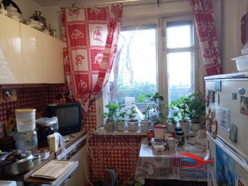 улица Калинина,31 в Кашире - kashira.yutvil.ru - фото 9