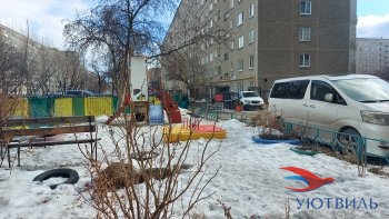 Продается 2/3 доли в 2-х комнатной квартире на Восстания 97 в Кашире - kashira.yutvil.ru - фото 11 Продается 2/3 доли в 2-х комнатной квартире на Восстания 97 в Кашире - kashira.yutvil.ru - фото 11