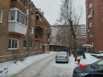 Продается бюджетная 2-х комнатная квартира в Кашире - kashira.yutvil.ru - фото 11