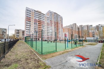 Однокомнатная квартира на Бакинских комиссаров в Кашире - kashira.yutvil.ru