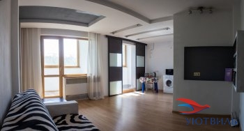 2-хкомнатная квартира на Бакинских комиссаров в Кашире - kashira.yutvil.ru