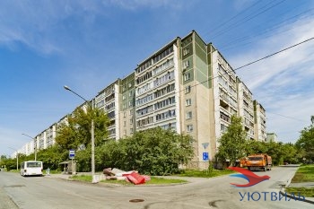 Трёхкомнатная квартира на Начдива Онуфриева в Кашире - kashira.yutvil.ru
