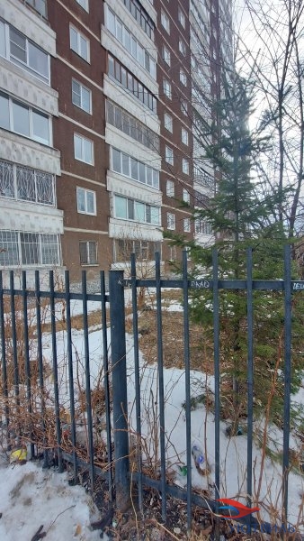 Продается 2/3 доли в 2-х комнатной квартире на Восстания 97 в Кашире - kashira.yutvil.ru