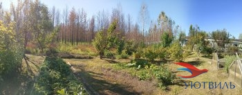 Бревенчатый дом в СНТ Ветеран в Кашире - kashira.yutvil.ru - фото 12
