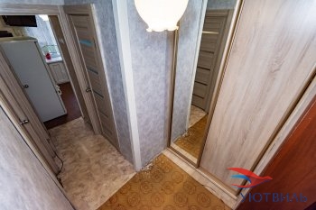 Однокомнатная квартира на Бакинских комиссаров в Кашире - kashira.yutvil.ru - фото 11