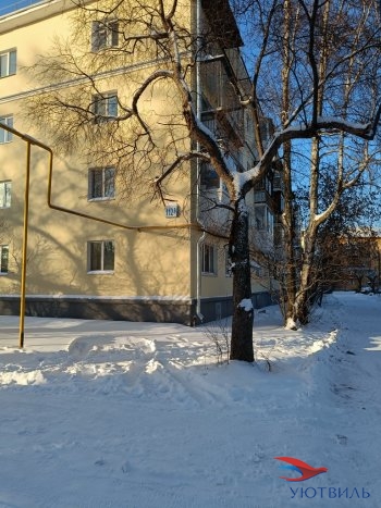 Однокомнатная квартира На Куйбышева в Кашире - kashira.yutvil.ru - фото 13 Однокомнатная квартира На Куйбышева в Кашире - kashira.yutvil.ru - фото 13