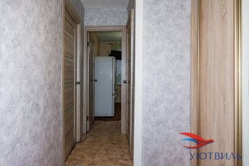 Однокомнатная квартира на Бакинских комиссаров в Кашире - kashira.yutvil.ru - фото 12