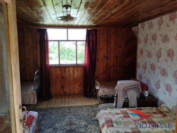 Отличная дача Большебрусянское в Кашире - kashira.yutvil.ru - фото 10 Отличная дача Большебрусянское в Кашире - kashira.yutvil.ru - фото 10