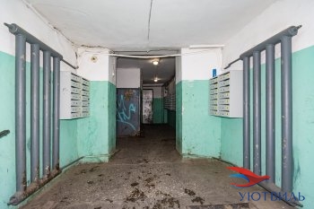 Однокомнатная квартира на Бакинских комиссаров в Кашире - kashira.yutvil.ru - фото 15