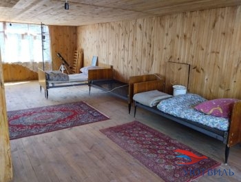 Отличный дом в садовом товариществе около Верхней Пышмы в Кашире - kashira.yutvil.ru - фото 17 Отличный дом в садовом товариществе около Верхней Пышмы в Кашире - kashira.yutvil.ru - фото 17