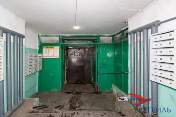Однокомнатная квартира на Бакинских комиссаров в Кашире - kashira.yutvil.ru - фото 16
