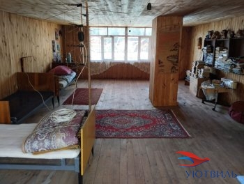 Отличный дом в садовом товариществе около Верхней Пышмы в Кашире - kashira.yutvil.ru - фото 18 Отличный дом в садовом товариществе около Верхней Пышмы в Кашире - kashira.yutvil.ru - фото 18
