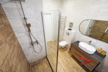 Коттедж 105 кв.м. в Чистых росах-2 в Кашире - kashira.yutvil.ru - фото 17