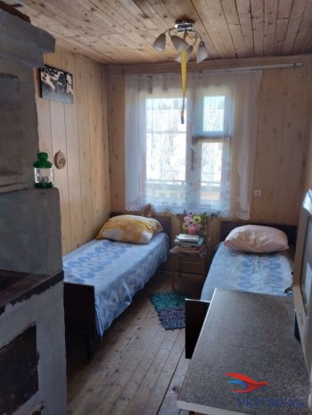 Отличный дом в садовом товариществе около Верхней Пышмы в Кашире - kashira.yutvil.ru - фото 19 Отличный дом в садовом товариществе около Верхней Пышмы в Кашире - kashira.yutvil.ru - фото 19