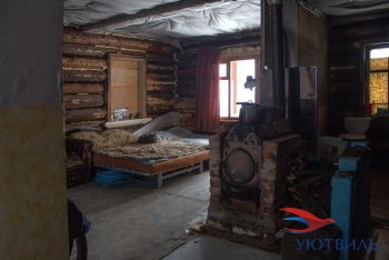 Добротный дом в Лёвихе в Кашире - kashira.yutvil.ru - фото 1 Добротный дом в Лёвихе в Кашире - kashira.yutvil.ru - фото 1