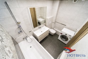 Трёхкомнатная квартира на Начдива Онуфриева в Кашире - kashira.yutvil.ru - фото 1