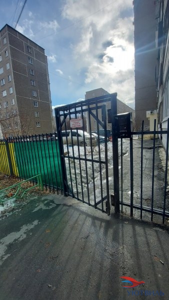 Продается 2/3 доли в 2-х комнатной квартире на Восстания 97 в Кашире - kashira.yutvil.ru - фото 1 Продается 2/3 доли в 2-х комнатной квартире на Восстания 97 в Кашире - kashira.yutvil.ru - фото 1