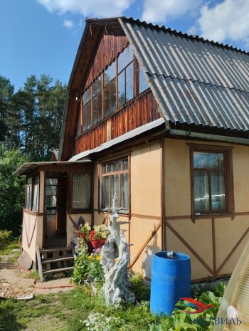 Отличная дача Большебрусянское в Кашире - kashira.yutvil.ru - фото 1 Отличная дача Большебрусянское в Кашире - kashira.yutvil.ru - фото 1