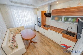 Трёшка на Анатолия Мехренцева в Кашире - kashira.yutvil.ru - фото 1