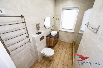 Коттедж 105 кв.м. в Чистых росах-2 в Кашире - kashira.yutvil.ru - фото 22