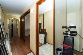 Трёхкомнатная квартира на Начдива Онуфриева в Кашире - kashira.yutvil.ru - фото 22 Трёхкомнатная квартира на Начдива Онуфриева в Кашире - kashira.yutvil.ru - фото 22