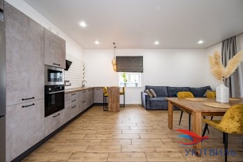 Коттедж 105 кв.м. в Чистых росах-2 в Кашире - kashira.yutvil.ru - фото 2 Коттедж 105 кв.м. в Чистых росах-2 в Кашире - kashira.yutvil.ru - фото 2