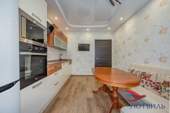 Трёшка на Анатолия Мехренцева в Кашире - kashira.yutvil.ru - фото 2