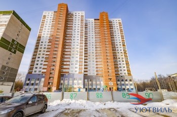 3-хкомнатная квартира на переулке Базовый в Кашире - kashira.yutvil.ru - фото 28