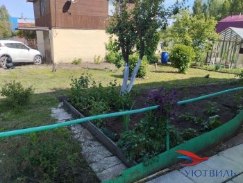 Отличный дом в садовом товариществе около Верхней Пышмы в Кашире - kashira.yutvil.ru - фото 34 Отличный дом в садовом товариществе около Верхней Пышмы в Кашире - kashira.yutvil.ru - фото 34