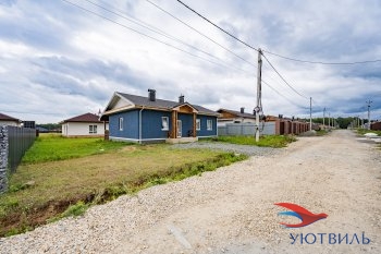 Коттедж 105 кв.м. в Чистых росах-2 в Кашире - kashira.yutvil.ru - фото 33