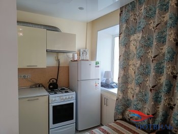 Однокомнатная квартира На Куйбышева в Кашире - kashira.yutvil.ru - фото 3 Однокомнатная квартира На Куйбышева в Кашире - kashira.yutvil.ru - фото 3
