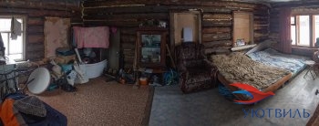 Добротный дом в Лёвихе в Кашире - kashira.yutvil.ru - фото 3 Добротный дом в Лёвихе в Кашире - kashira.yutvil.ru - фото 3