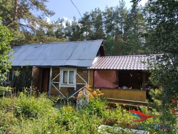Отличная дача Большебрусянское в Кашире - kashira.yutvil.ru - фото 3 Отличная дача Большебрусянское в Кашире - kashira.yutvil.ru - фото 3