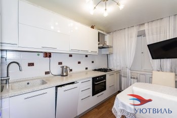 Трехкомнатная квартира на Стачек в Кашире - kashira.yutvil.ru - фото 3