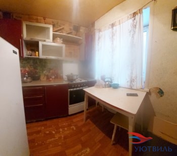 Продается бюджетная 2-х комнатная квартира в Кашире - kashira.yutvil.ru - фото 3