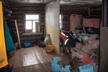 Добротный дом в Лёвихе в Кашире - kashira.yutvil.ru - фото 5 Добротный дом в Лёвихе в Кашире - kashira.yutvil.ru - фото 5