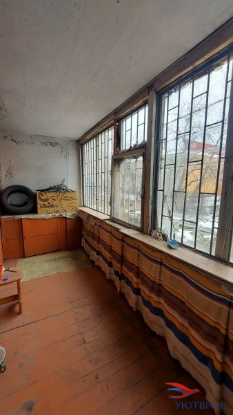 2-х комнатная квартира на Восстания 97 в Кашире - kashira.yutvil.ru - фото 5
