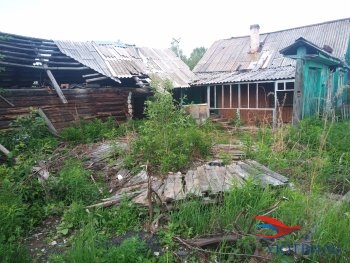 Земля в Станционном-Полевском в Кашире - kashira.yutvil.ru - фото 6