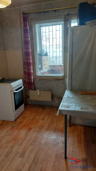 2-х комнатная квартира на Восстания 97 в Кашире - kashira.yutvil.ru - фото 6