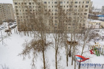 Однокомнатная квартира на Бакинских комиссаров в Кашире - kashira.yutvil.ru - фото 5