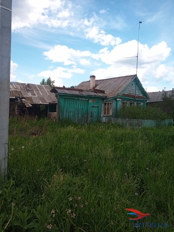 Земля в Станционном-Полевском в Кашире - kashira.yutvil.ru - фото 7