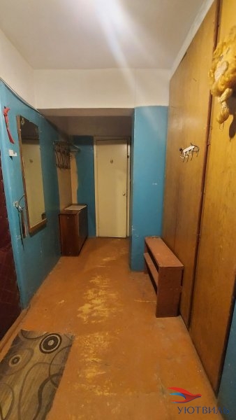 Продается 2/3 доли в 2-х комнатной квартире на Восстания 97 в Кашире - kashira.yutvil.ru - фото 7 Продается 2/3 доли в 2-х комнатной квартире на Восстания 97 в Кашире - kashira.yutvil.ru - фото 7