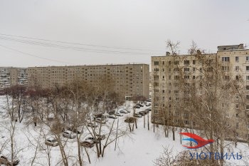 Однокомнатная квартира на Бакинских комиссаров в Кашире - kashira.yutvil.ru - фото 6