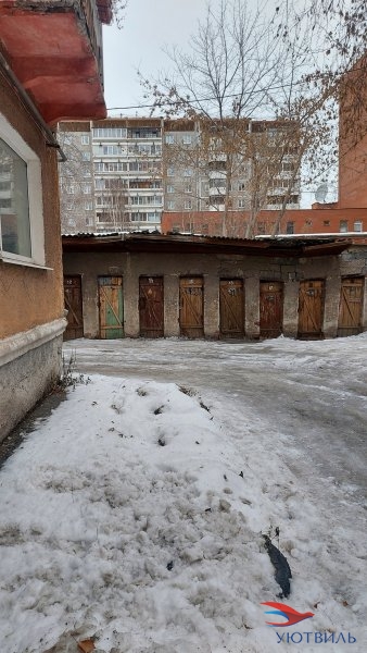 Продается бюджетная 2-х комнатная квартира в Кашире - kashira.yutvil.ru - фото 7