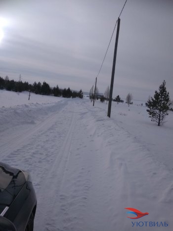 Земельный участок поселок Баженово в Кашире - kashira.yutvil.ru